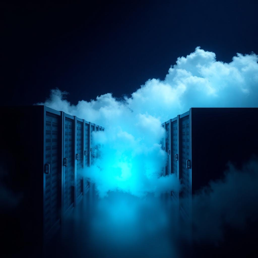 Cloud Infrastructure